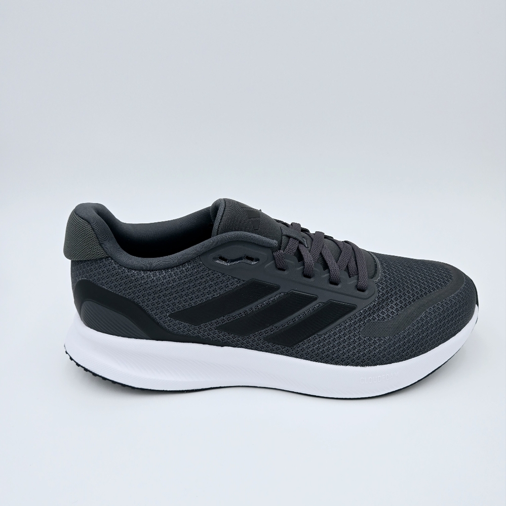 Adidas RUNFALCON 5 Running Men's Shoes  Dark Gray   IE8819 #105